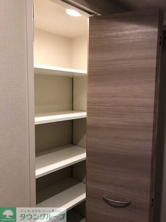 LA BELJOUR錦糸町の物件内観写真